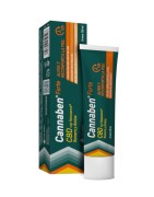 FAES CANNABEN FORTE CBD CREMA 120 ML