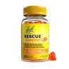 BACH RESCUE 60 GUMMIES SABOR NARANJA