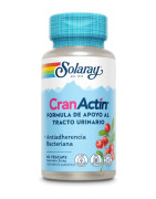 SOLARAY CRANACTIN 60 CAPSULAS