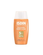 ISDIN FUSION WATER MAGIC GLOW SPF30
