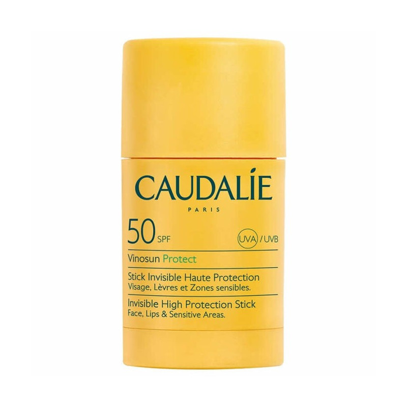 CAUDALIE VINOSUN PROTECT STICK SPF50 15 GR