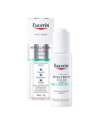 EUCERIN HYALURON FILLER + 3EFFECT PIEL GRASA 30ML