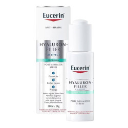 EUCERIN HYALURON FILLER + 3EFFECT PIEL GRASA 30ML