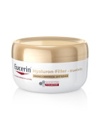 EUCERIN HYALURON-FILLER + ELASTICITY CREMA CORPORAL 200ML