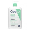 CERAVE GEL LIMPIADOR ESPUMOSO 1LITRO