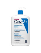 CERAVE LOCION HIDRATANTE 1LITRO