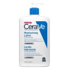 CERAVE LOCION HIDRATANTE 1LITRO