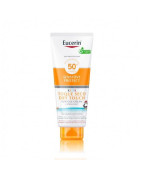 EUCERIN 50+ SENSITIVE PROTECT KIDS TOQUE SECO 400ML