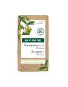 KLORANE CHAMPU SOLIDO CEDRAT 80GR