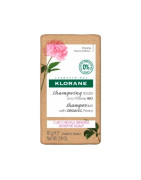KLORANA CHAMPU SOLIDO A LA PIVOINE 80GR