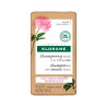KLORANA CHAMPU SOLIDO A LA PIVOINE 80GR