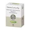 MEDNAT VITAMINA D3+K2+MG 60 PERLAS