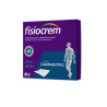 FISIOCREM PATCH CANNABIDIOL 8 PARCHES