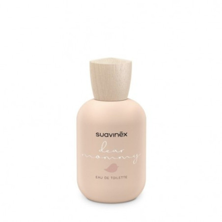 SUAVINEZ DEAR MOMMY EDT 100ML COLONIA MAMÁ