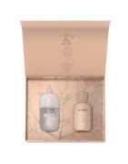 SUAVINEX COFRE DEAR MOMMY100ML +BABY 100ML