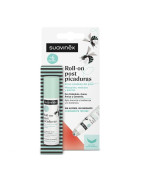 SUAVINEZ ROLL-ON POST PICADURAS +6MESES