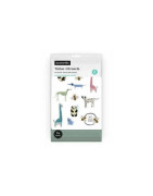 SUAVINEX TATTOOS DE CITRONELA +3AÑOS 14TATOOS