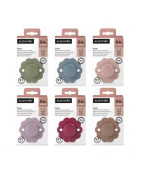 SUAVINEX WONDER FLOR 0-6+ COLOR INTENSO