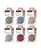 SUAVINEX WONDER FLOR 6-18+ COLOR INTENSO