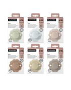 SUAVINEX WONDER FLOR 6-18+ SOFT COLOR