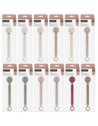 SUAVINEX BROCHE SILICONA WONDER