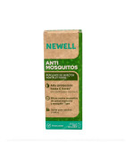 NEWELL REPELENTE ANTIMOSQUITOS FORTE 100ML