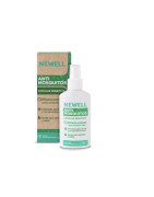 NEWELL ANTIMOSQUITOS FAMILIAR SENSITIVE 100ML