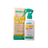 NEWELL PROTECTOR SOLAR 50SPF CON CITRONELA100ML