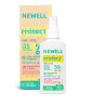 NEWELL INFANTIL PROTECTOR SOLAR 50SPF CON CITRONELA100ML