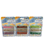 MOSQUITIN LOOP 3PULSERAS  ANTIMOSQUITOS