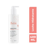 AVENE XERACALM NUTRICION LECHE HIDRATANTE 400ML