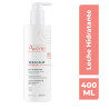 AVENE XERACALM NUTRICION LECHE HIDRATANTE 400ML