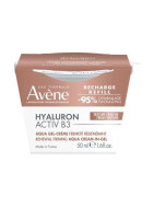 AVENE HYALURON ACTIV B3 RECARGA 50ML