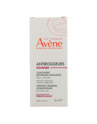 AVENE CONCENTRADO ANTIRROGECES ROSAMED 30ML