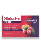 AQUILEA CISTITUS NOX FORTE 20 COMPRIMIDOS