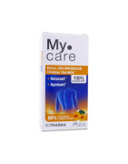 3C PHARMA MY CARE (MYOCALM) MASAGE ROLL-ON