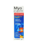 3C PHARMA MYOCALM SPRAY MASAGE