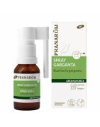 PRANAROM AROMAFORCE SPRAY GOLA