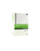 PRANAROM AROMAFORCE CAPSULAS BRONQUIOS