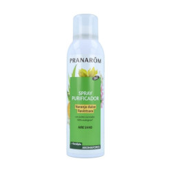 PRANAROM SPRAY PURIFICADOR NARANJA DULCE RAVINTSARA 150 ML