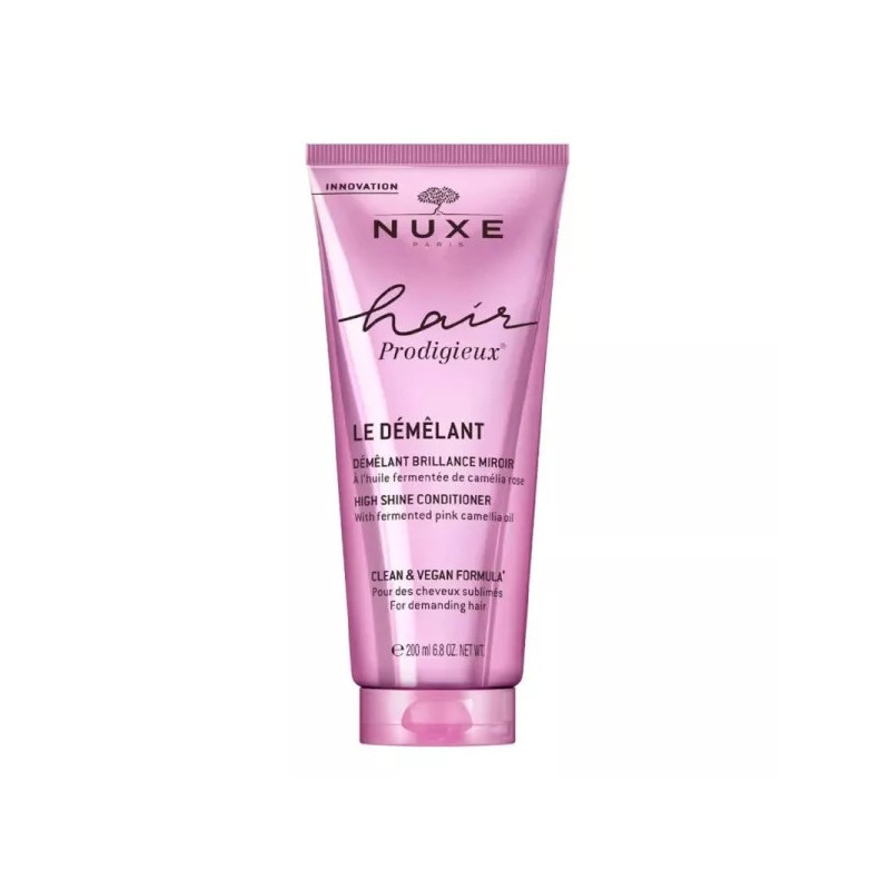 Nuxe Hair Prodigieux Démêlant 200ml