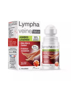 Lymphaveine® Roll-on, 50 ml