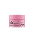 Natura Siberica - *Oblepikha C-Berrica* - Crema facial de noche iluminadora