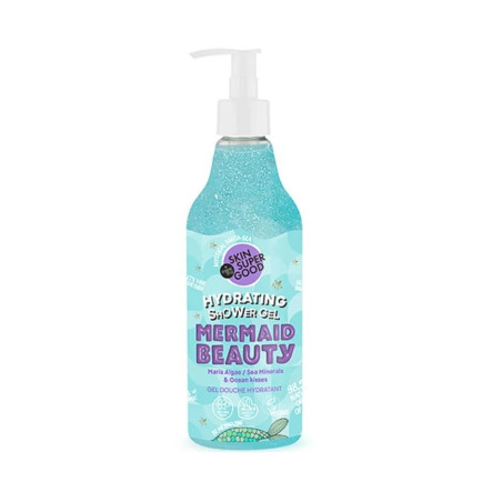 Hydrating Shower Gel Mermaid Beauty - 500 ML