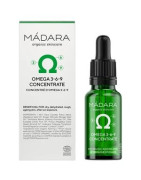 Madara | Custom Actives Concentré d'Oméga 3-6-9 - 17.5 ml