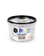 Organic Shop - Sales de baño relajante - Leche de arroz 300G