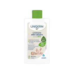 Liniderm Linimento Oleo-Calcarie Bio 250ml