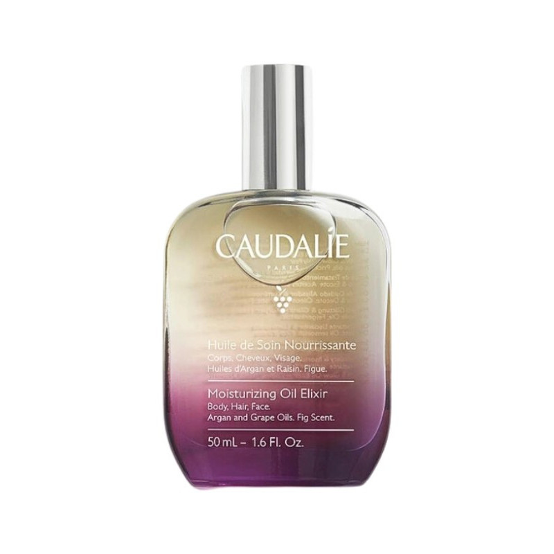 Caudalie Aceite Suavidad y Luminosidad 50ml