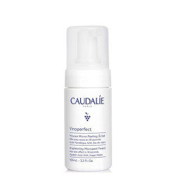 CAUDALIE VINOPERFECT ESPUMA MICROPEELING 100ML