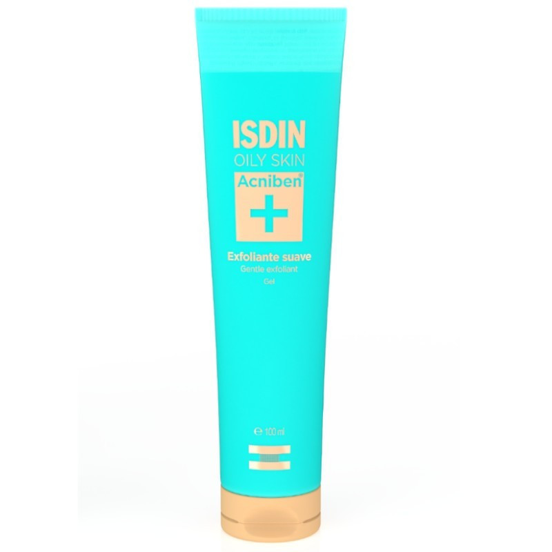 ISDIN Acniben Exfoliante Suave 100ml